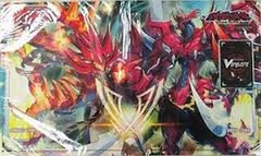 Playmat CFV Blazing Perdition